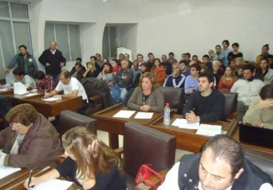  Cambiemos se divide por la rendición de cuentas