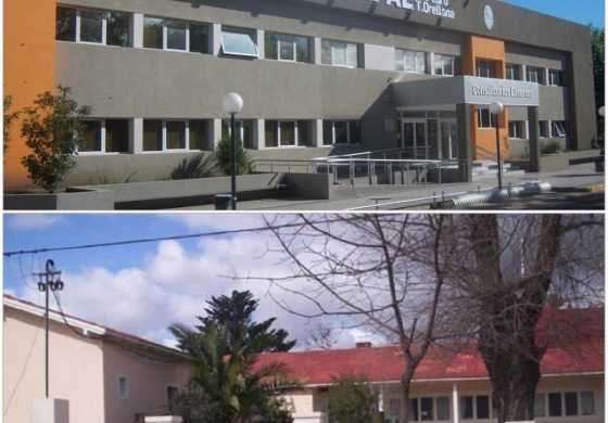  Piden que los vecinos puedan sacar turno por Internet en hospitales