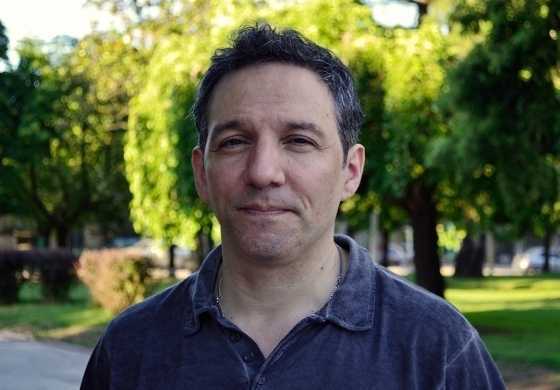  Sergio Carciofi: &ldquo;Definimos que vamos a apoyar a Cristina&rdquo;