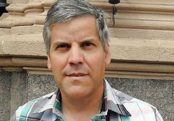 Fabio Britos: "Es muy importante que haya determinación en las causas de corrupción"