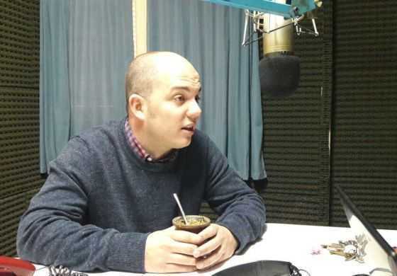 Avelino Zurro: &ldquo;Me propuse ser un legislador con amplia presencia territorial&rdquo;