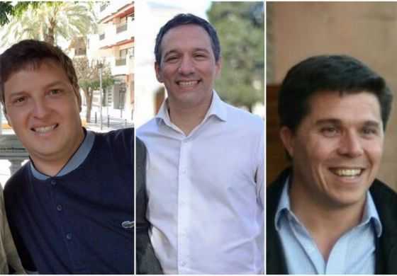  Ada García rechaza el debate entre candidatos a concejales