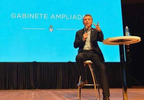 Mauricio Macri declaró una reducción del 25% en su patrimonio