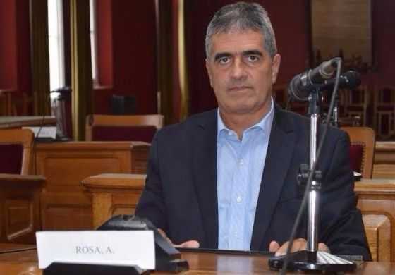  Petrecca en la mira por malversación de fondos