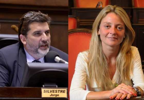 Silvestre y Baro también salieron a bancar el reclamo de Vidal por la actualización del Fondo del Conurbano