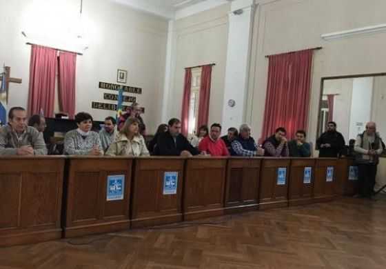  El PJ-FPV avanza en el Concejo contra el incremento de tarifas de gas