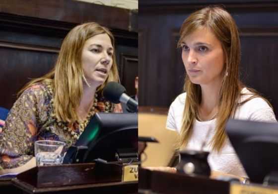 Zuccari y Giaccone crearon la Comisión Especial para la Seguridad Alimentaria y los Derechos de las Mujeres Rurales