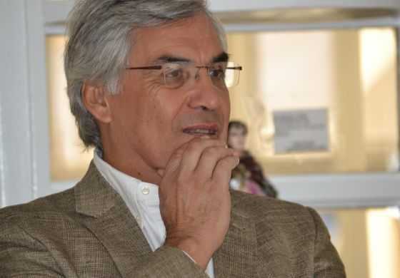 Alegre analizó el presente del agro y apuntó contra el gobierno
