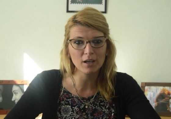  Maia Leiva: "Petrecca no puede ser cómplice de los tarifazos"