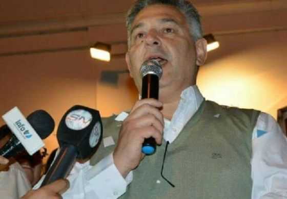 Mauricio Barrientos: "Aiola debería ir a dar explicaciones al Concejo Deliberante"