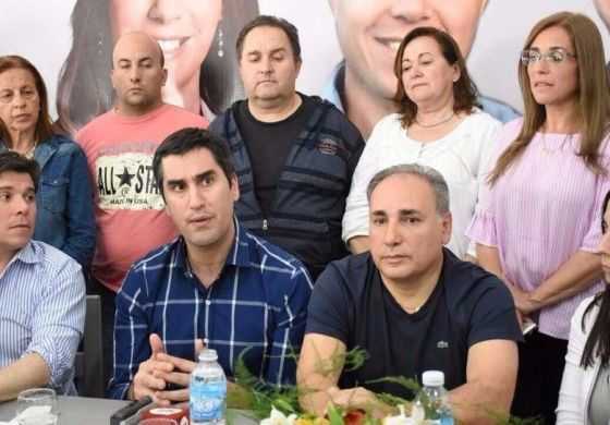  Laffont le recuerda a Mosca con quien se junta: &ldquo;En la gestión de Foglia, había más cabarets que jardines de infantes&rdquo;