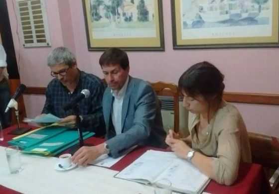  El Concejo avanzó sobre la denuncia en el comedor de &ldquo;La Casita&rdquo;
