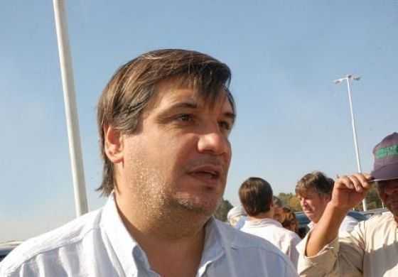 Buil: "Fuimos el frente más votado en distritos que son de otro color político"