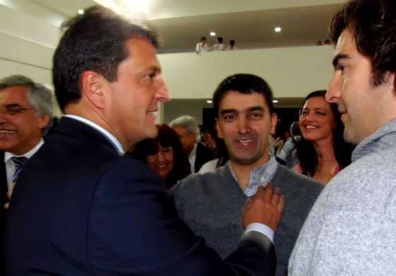 Albisu desmiente a Massa y asegura que la decisión de irse la habían comunicado antes de la campaña