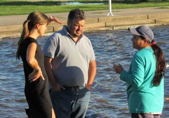 Giaccone pide por un Plan Estratégico de Turismo inteligente en Junín
