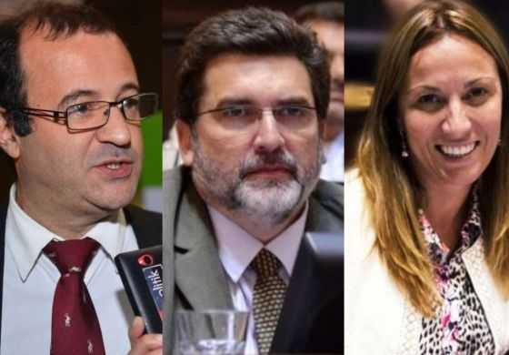 Presupuesto 2018: Las intervenciones de los diputados por la Cuarta sección electoral