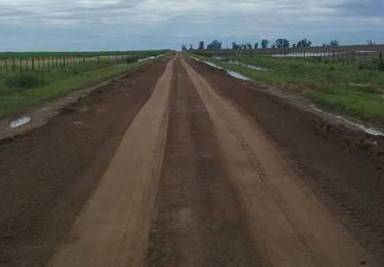  El aumento de la tasa de red vial dividió las aguas en el HCD