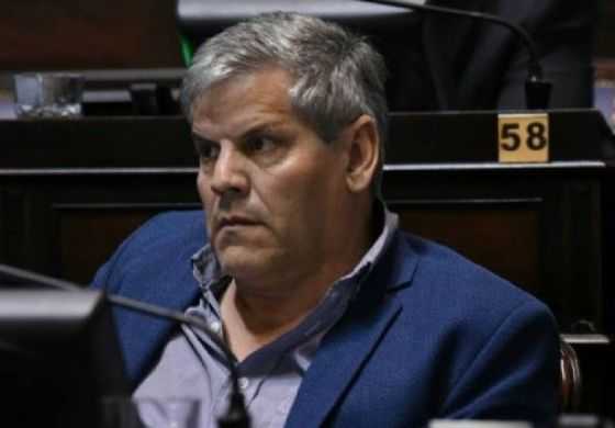 Fabio Britos sobre el cierre de escuelas: "Esperemos que Vidal revea alguna determinaciones"