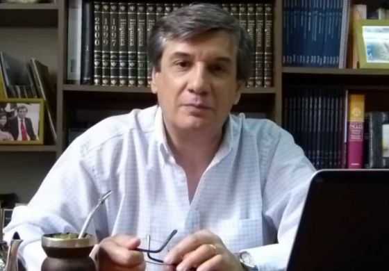 Buil opinó sobre el debate del aborto y recalcó: &ldquo;Vamos a escuchar todas las campanas&rdquo; 
