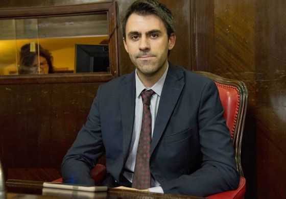Fiorini queda a la cabeza de la Comisión de Modernización del Senado bonaerense