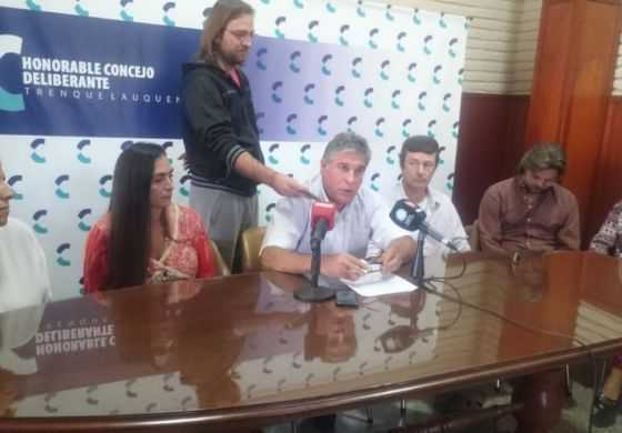  El Deliberante homenajerá a sus titulares en los últimos 35 años