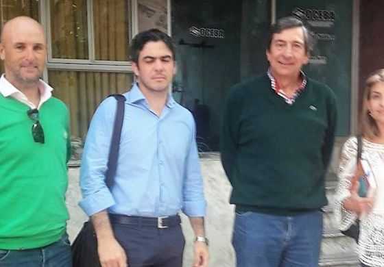  Ediles de Cambiemos buscan afinar la sintonía con la cooperativas del distrito