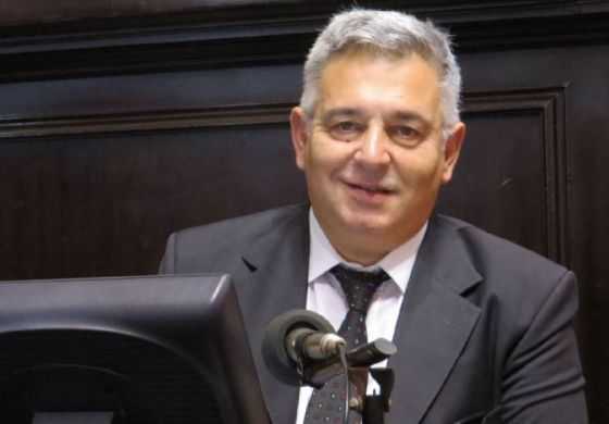 Mauricio Barrientos presidirá la comisión de Prevención de las adicciones