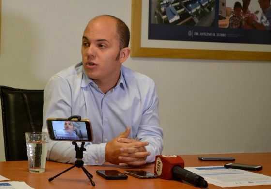Una iniciativa de Avelino Zurro insta a la Provincia a informar a las personas con discapacidad sobre sus derechos