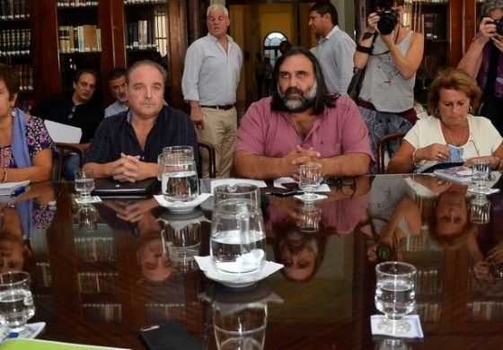 El gobierno bonaerense convocó para el miércoles 4 de abril a los docentes