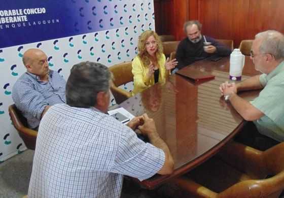 El Concejo Deliberante citó a las inspectoras regional y distrital por el cierre de los bachilleratos de adultos