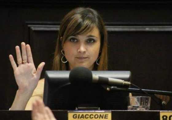 Una diputada de la Cuarta sección electoral quiere que Salvai asista a la Legislatura una vez por mes para informar sobre los actos de gobierno.