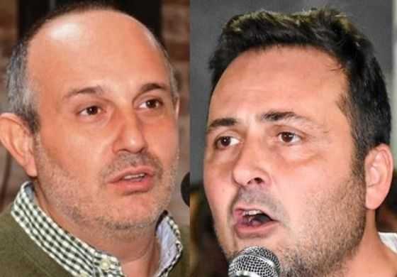  Guerrera y Aiola abren los periodos legislativos del 2018