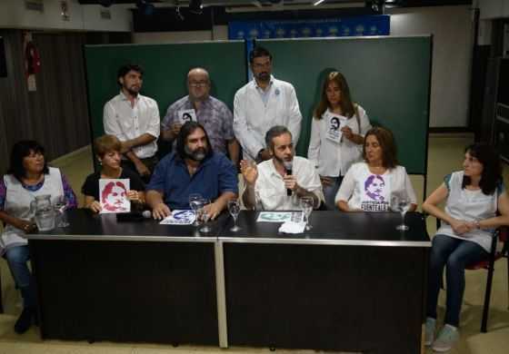 Los gremios docentes le bajaron el pulgar a la propuesta del gobierno