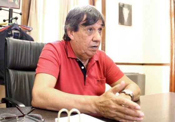 Rubén "Cholo" García destacó el acuerdo paritario alcanzado en Chivilcoy