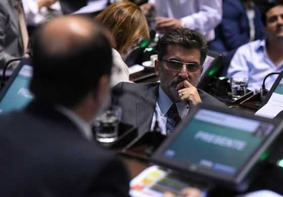 Jorge Silvestre: &ldquo;El radicalismo fue, es y será una pieza insustituible en la construcción de poder de una nueva Argentina&rdquo;