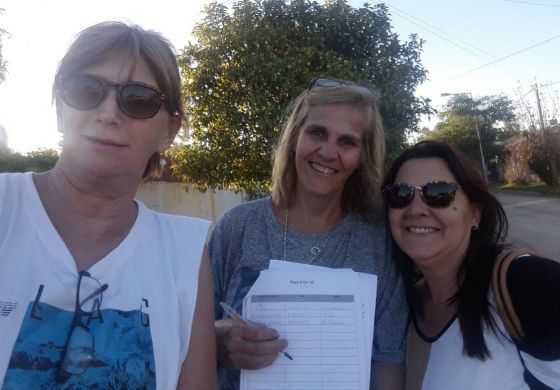  Concejales oficialistas juntan firmas para que se declare la emergencia tarifaria
