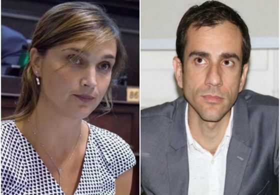 Petrecca se metió con la inflación y Giaccone saltó con duras críticas