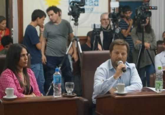  Cambiemos reclamó al gobierno provincial un nuevo cuadro tarifario del servicio eléctrico