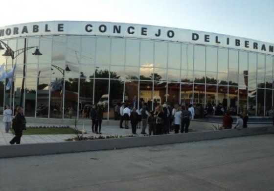 Los tarifazos dividen las aguas y los alfiles radicales del HCD volverán a votar diferente