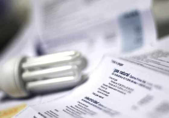  El massismo impulsa la eliminación del IVA en las tarifas de gas y electricidad