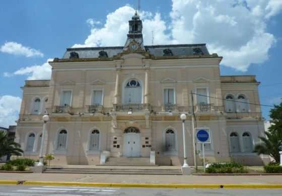 El PJ propone al Municipio reducir la factura de electricidad