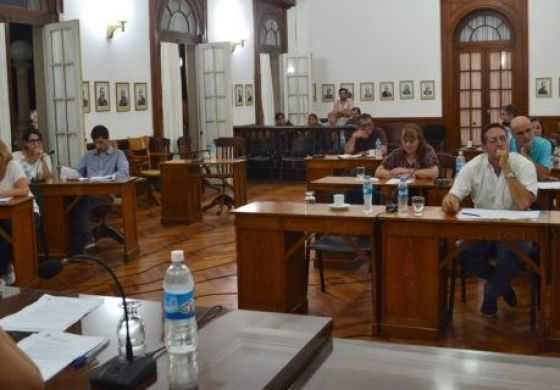  Desde Cambiemos pusieron el acento en la tarifa eléctrica