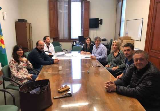  Convocan a una sesión extraordinaria por las tasas municipales