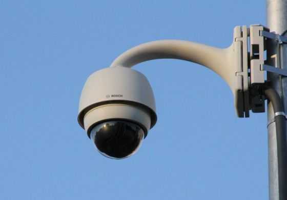  Apuran al municipio por el funcionamiento de las cámaras de seguridad 