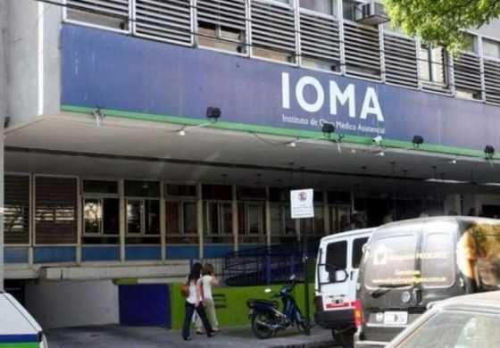 Arata pide información a la Provincia sobre el pago de IOMA a los acompañantes terapéuticos