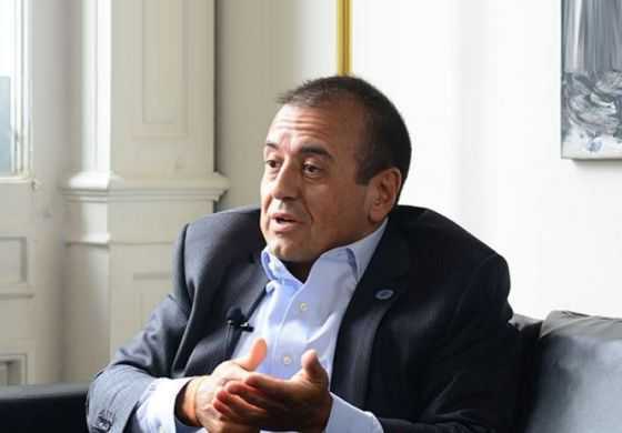 Quintana salió a despegarse del conflicto por Farmacity