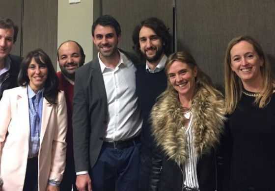Senadores oficialistas de la Cuarta sección electoral participarán de un retiro en Luján