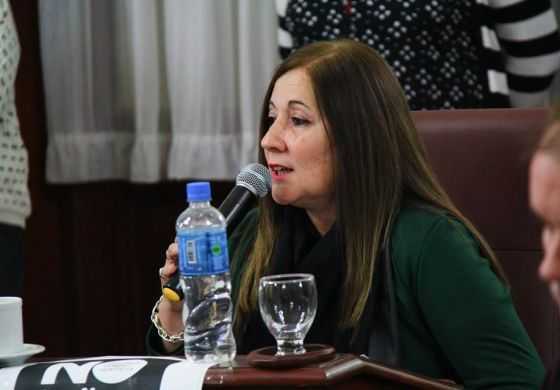  La presidencia del Deliberante rechazó el pedido de remoción de autoridades