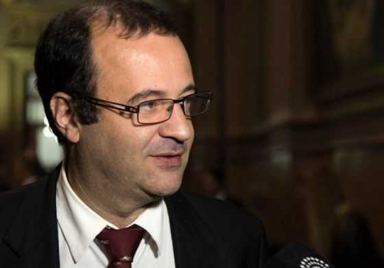 Daletto apuntó contra Giaccone por su proyecto para bajar las tarifas