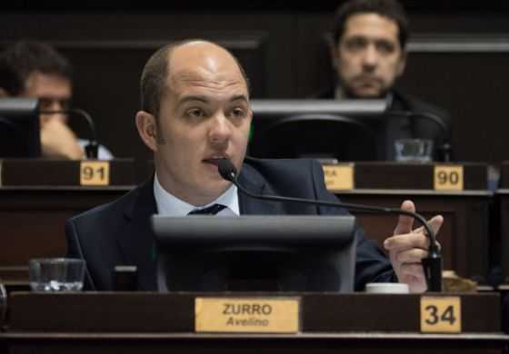 Avelino Zurro busca que la Provincia informe a las personas trasplantadas sobre sus derechos